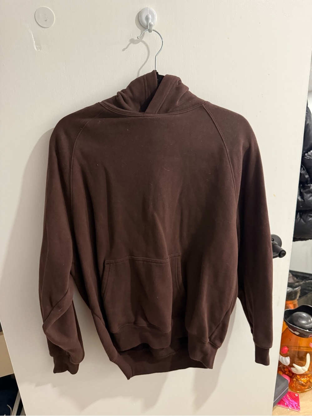 Aritzia Mega Hoodie